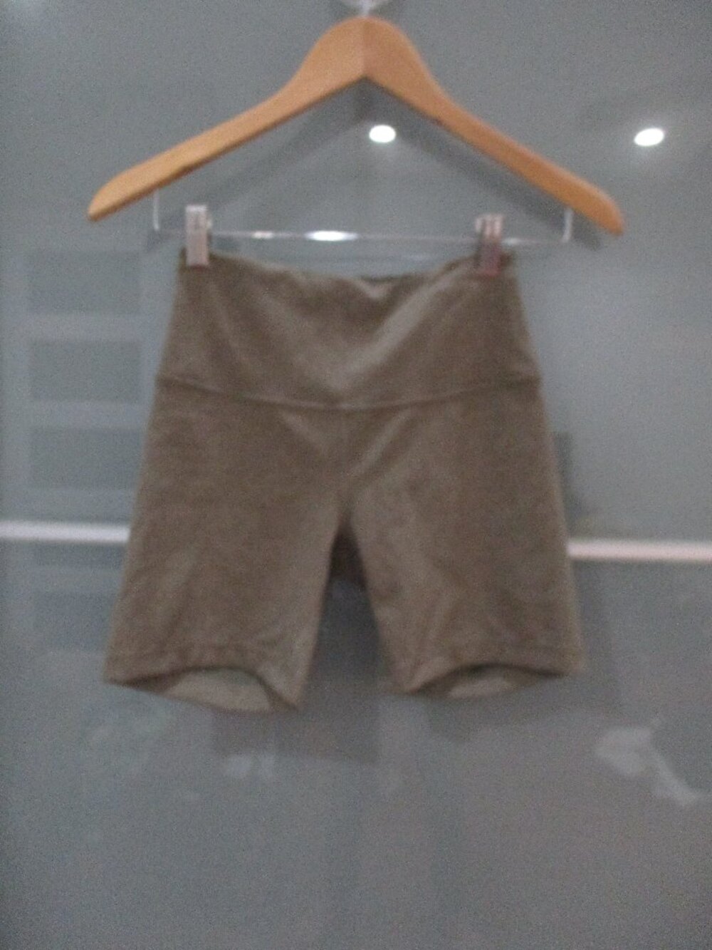 Lululemon Running / Bike / Exercise Shorts